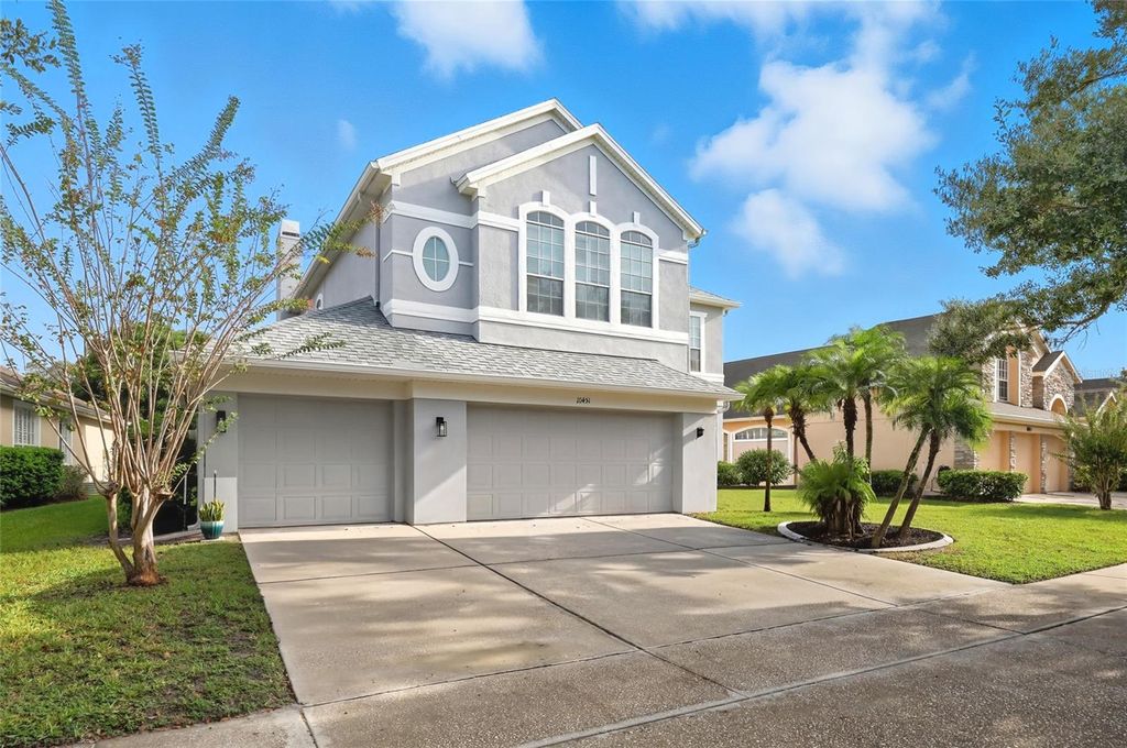 Photo of 10451 Stone Glen Drive, Orlando, FL 32825 (MLS # O6338612)