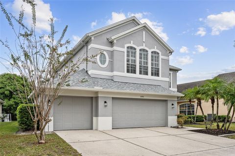 Photo of 10451 Stone Glen Drive, Orlando, FL 32825 (MLS # O6338612)