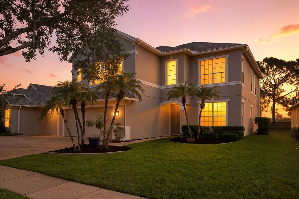 Photo of 10451 Stone Glen Drive, Orlando, FL 32825 (MLS # O6338612)