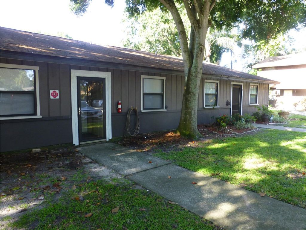 Photo of 1890 Wolford Road #5, Clearwater, FL 33760 (MLS # TB8504628)