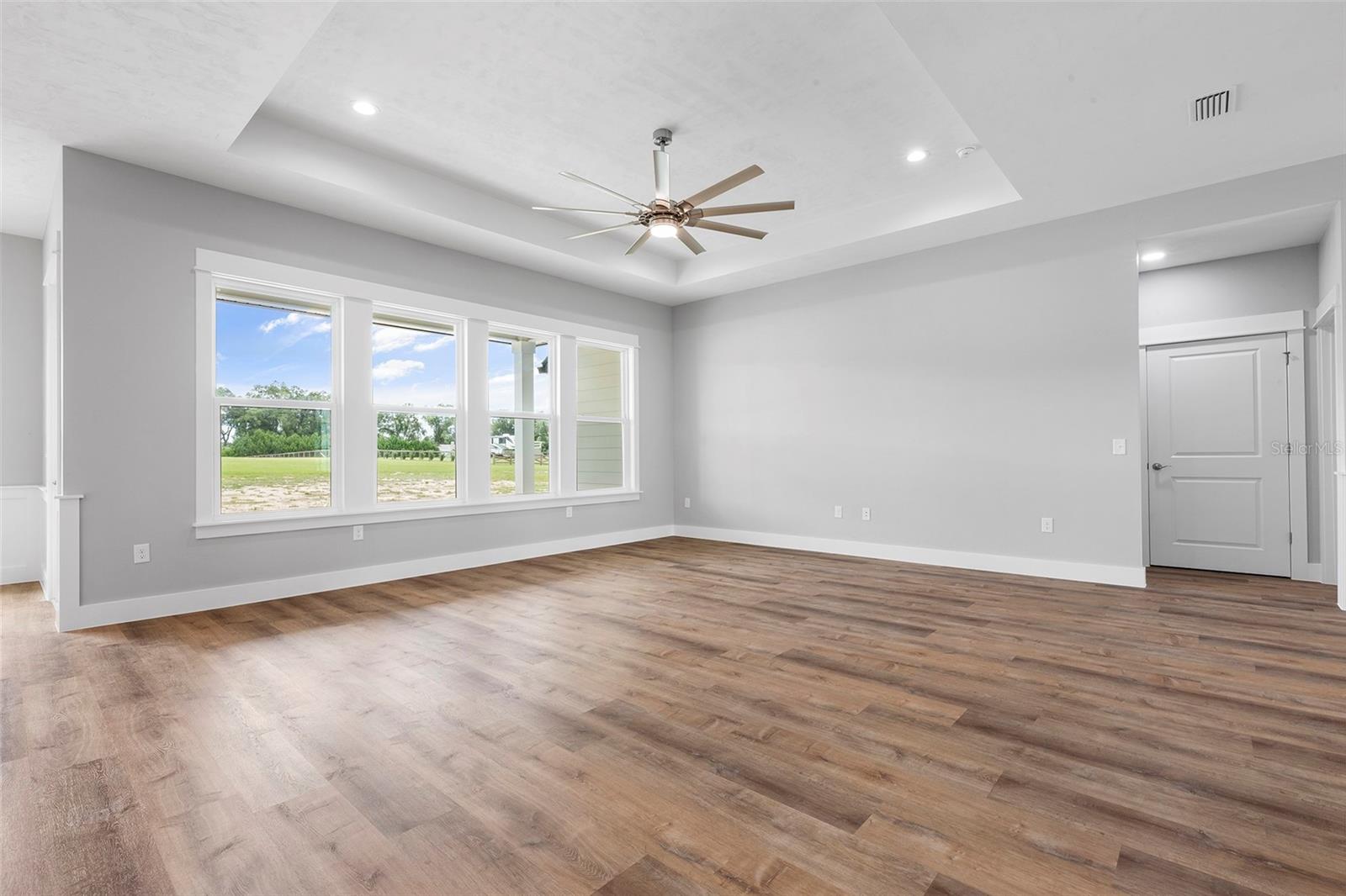 HILLS OF HUNTSVILLE - Residential