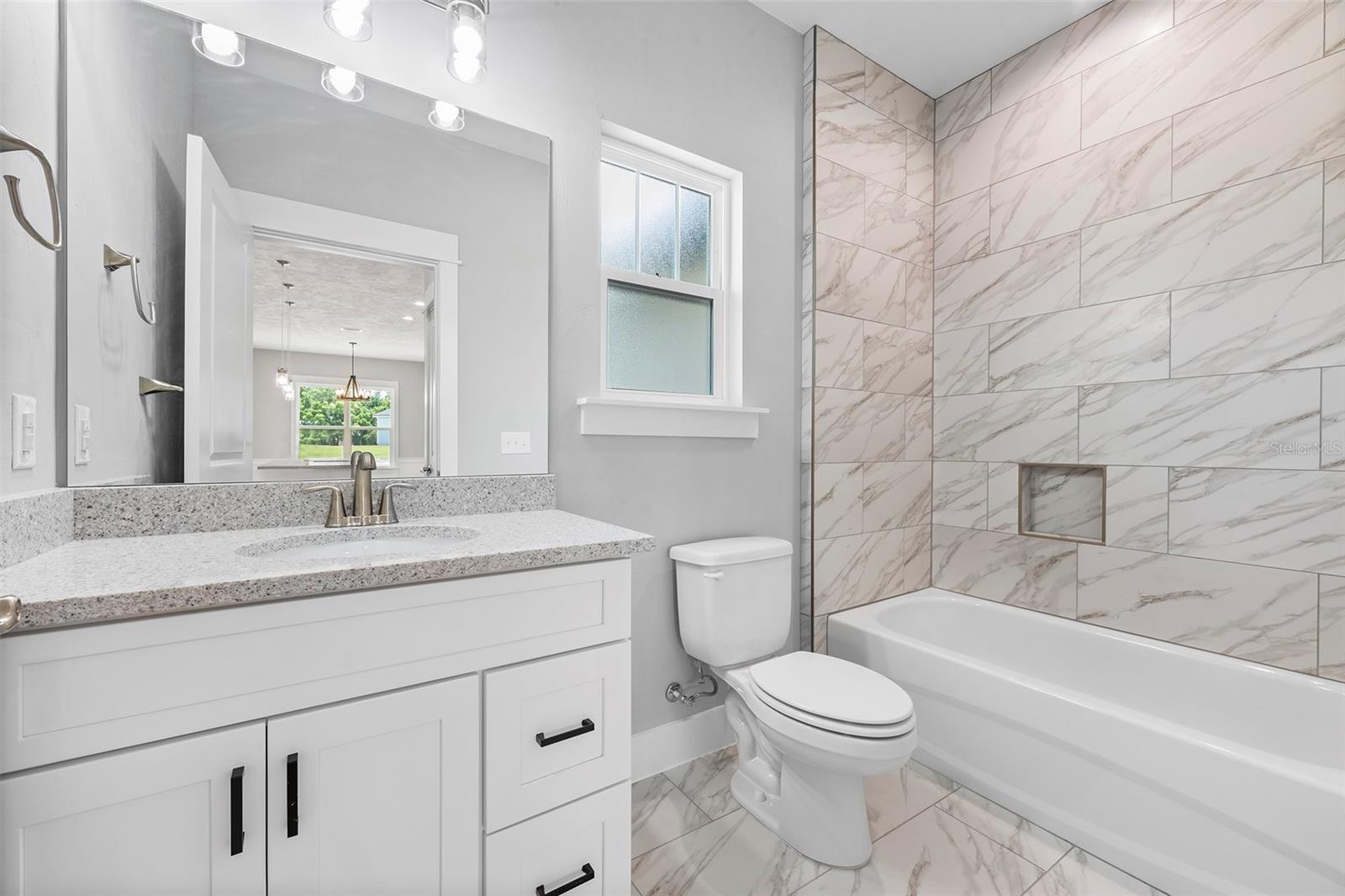 HILLS OF HUNTSVILLE - Residential