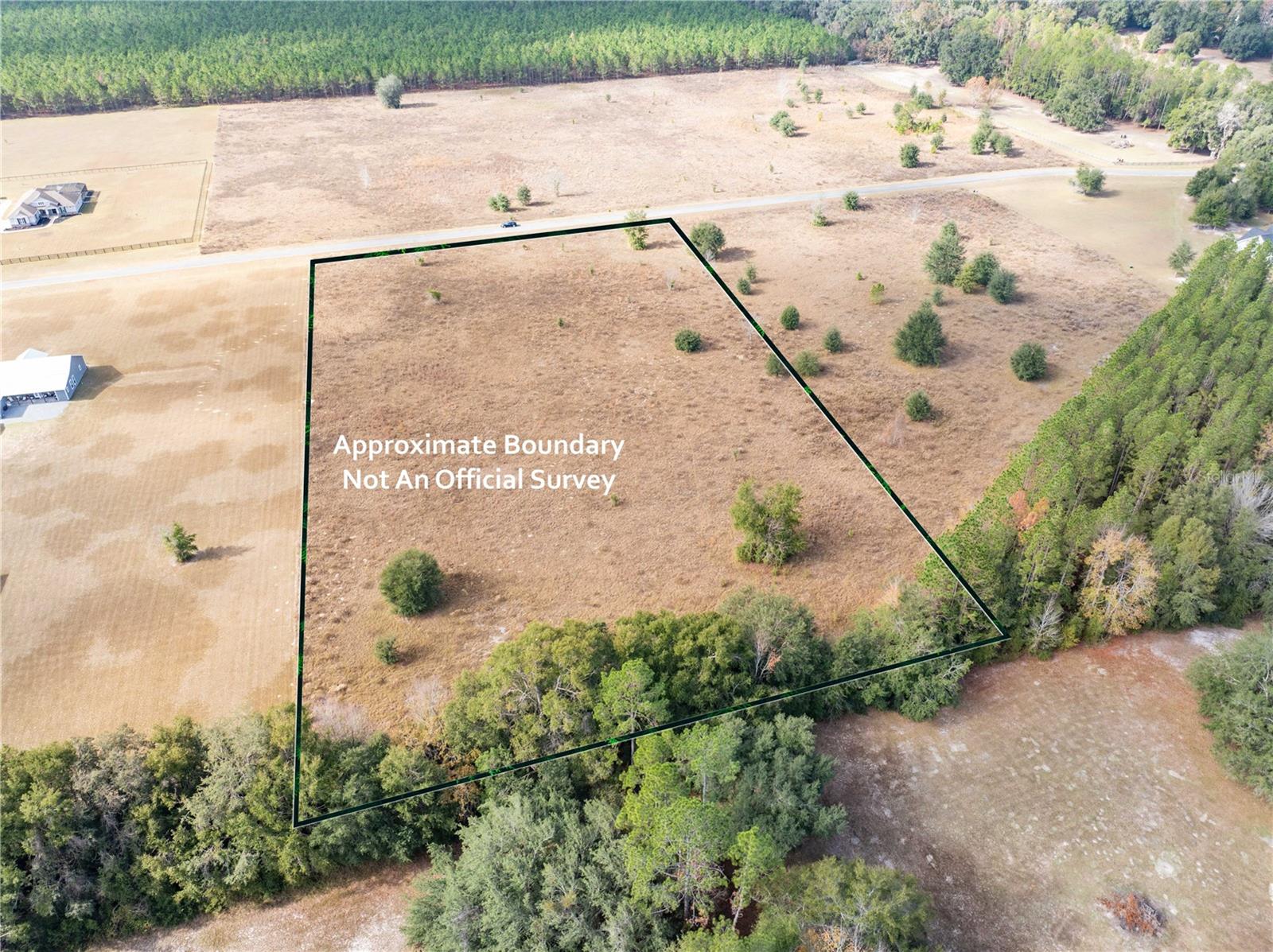 HILLS OF HUNTSVILLE - Residential