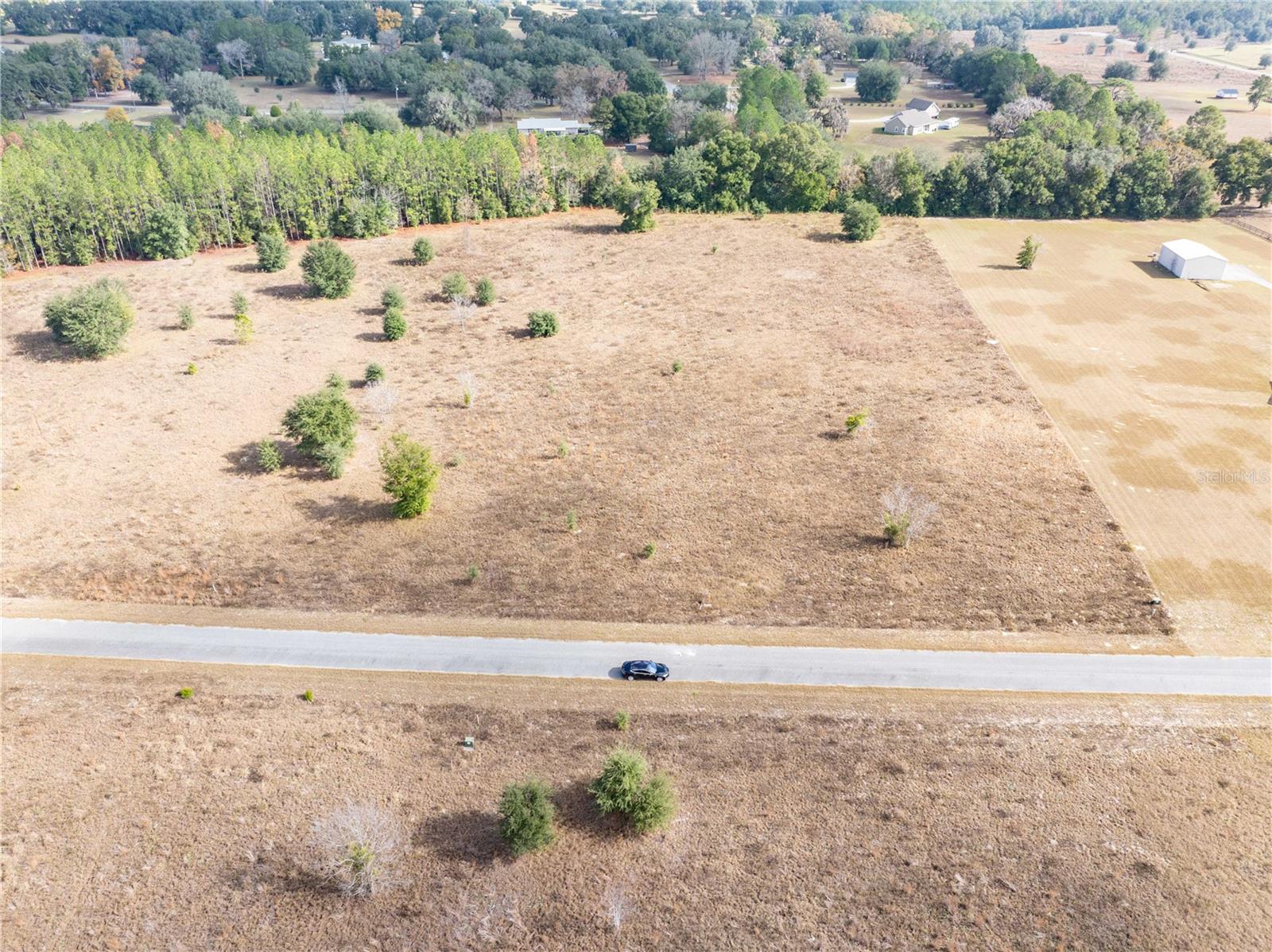 HILLS OF HUNTSVILLE - Residential