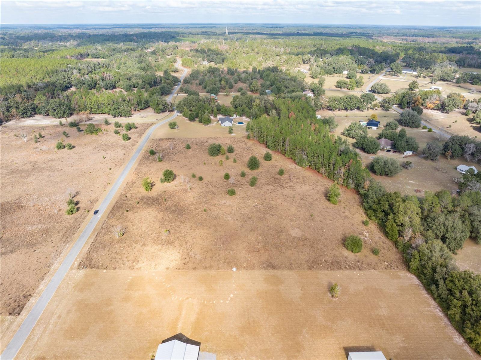 HILLS OF HUNTSVILLE - Residential