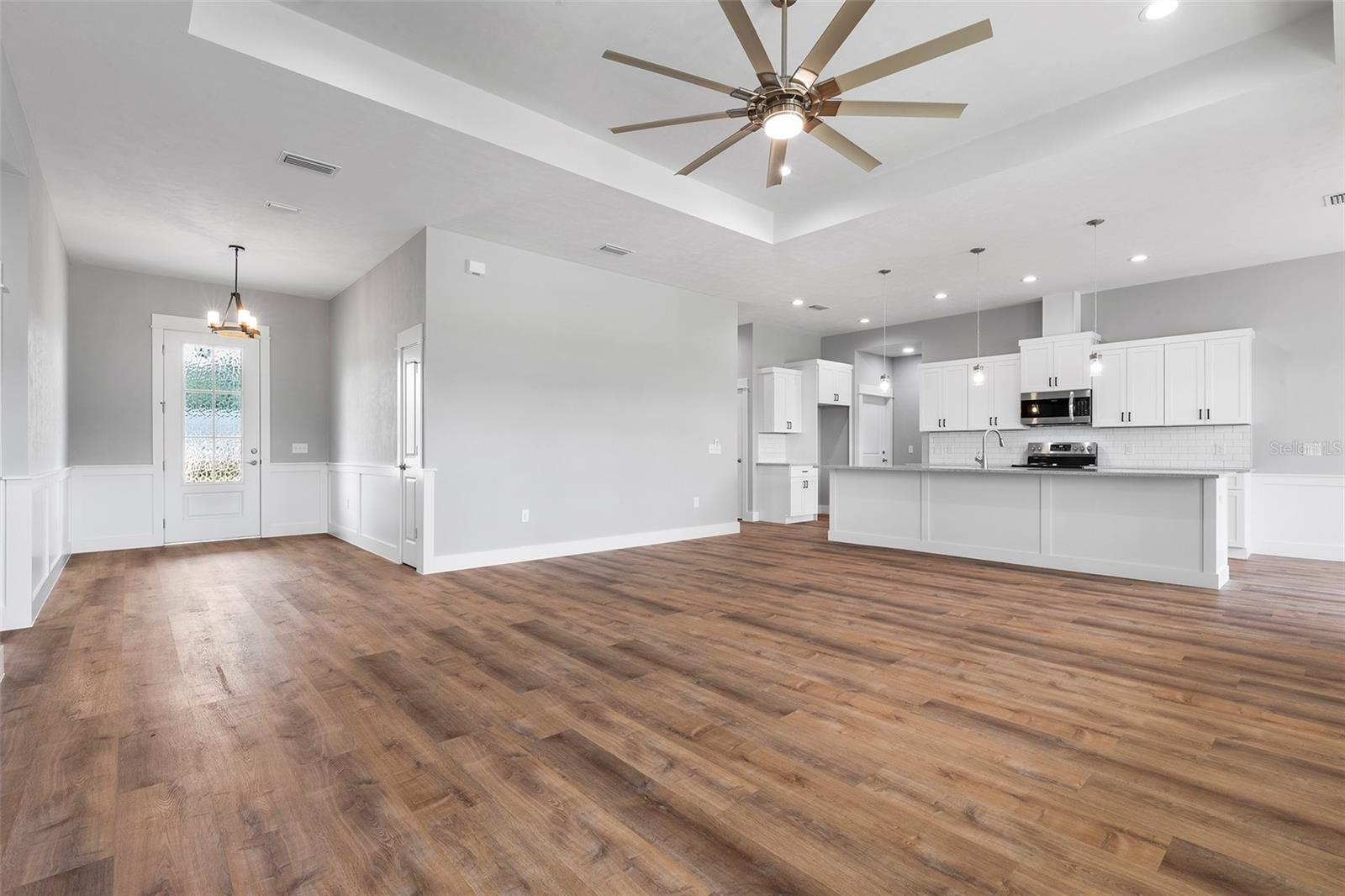 HILLS OF HUNTSVILLE - Residential