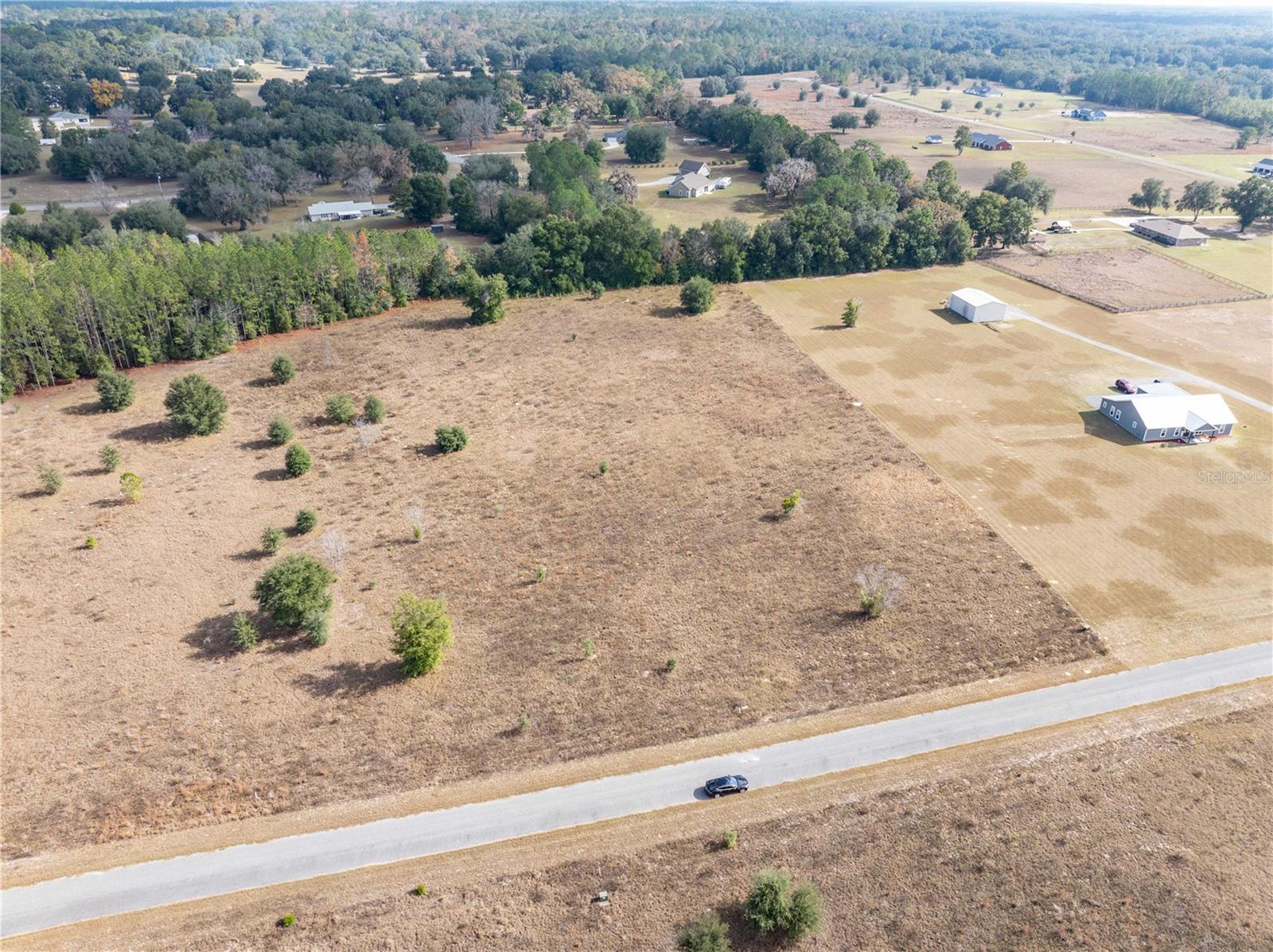 HILLS OF HUNTSVILLE - Residential