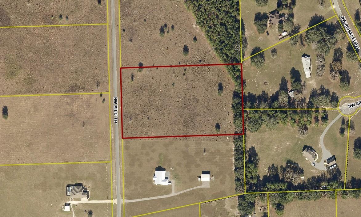 HILLS OF HUNTSVILLE - Residential