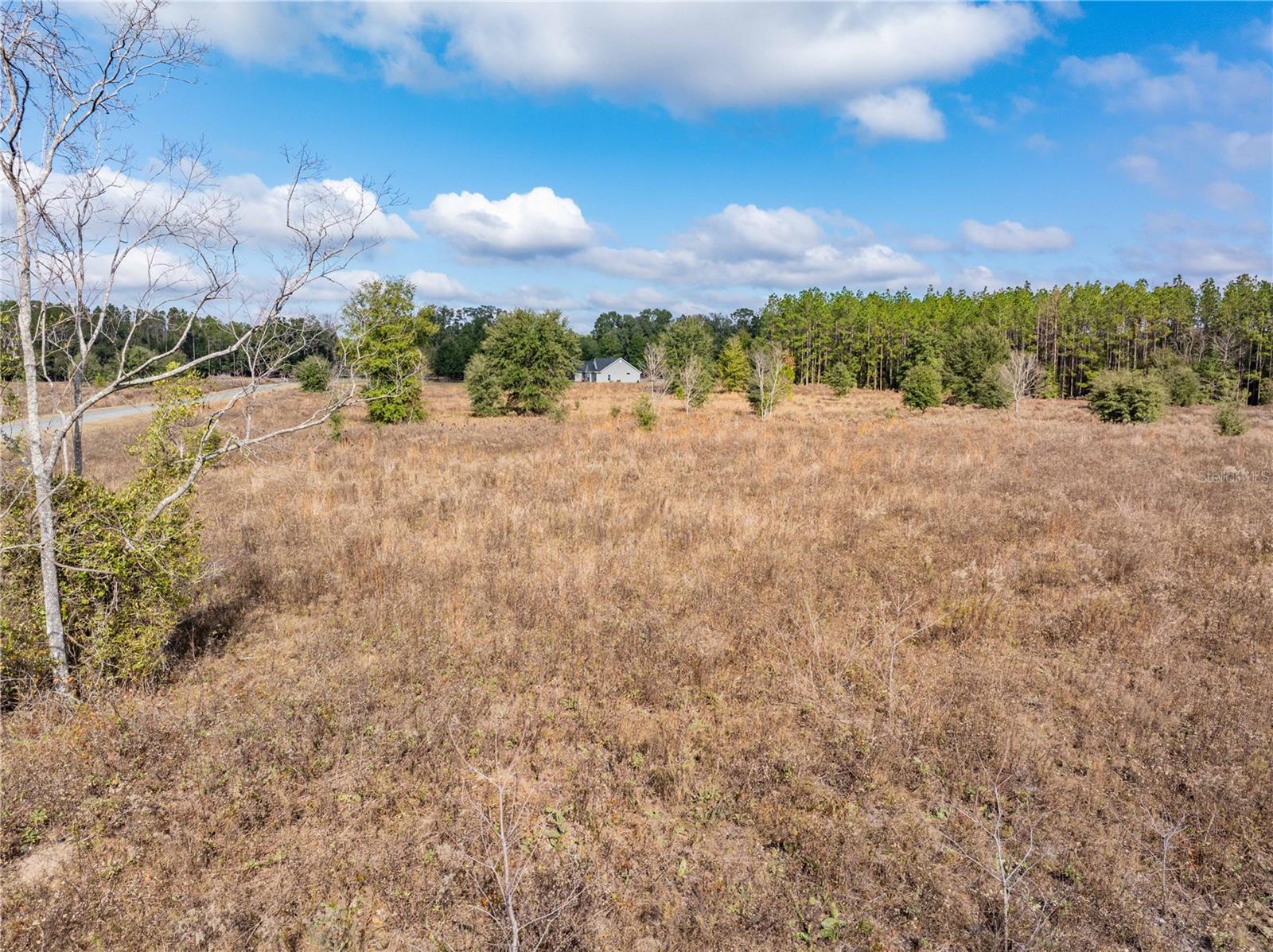 HILLS OF HUNTSVILLE - Residential