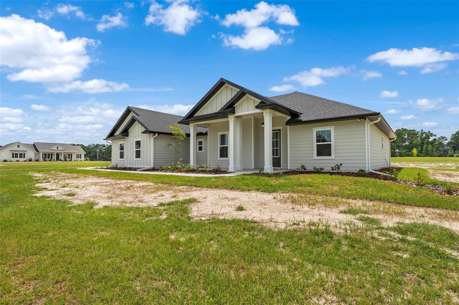 HILLS OF HUNTSVILLE - Residential