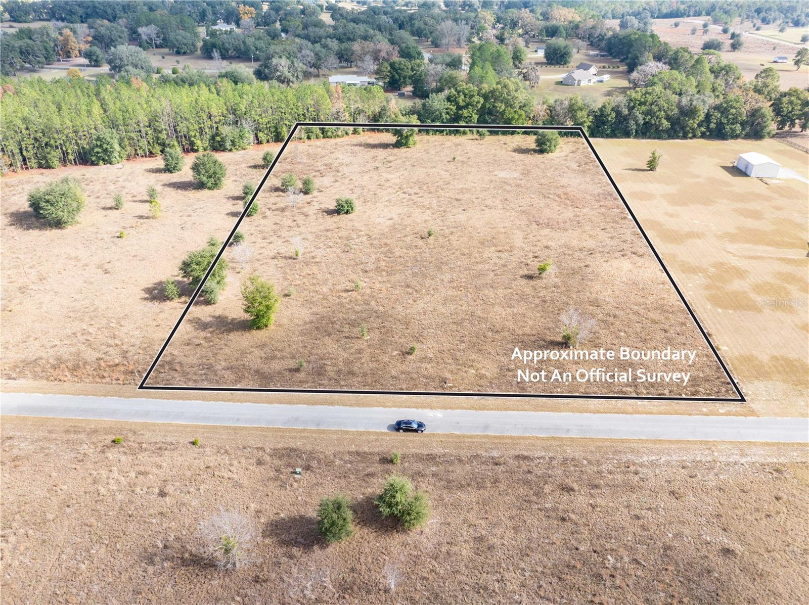 HILLS OF HUNTSVILLE - Residential