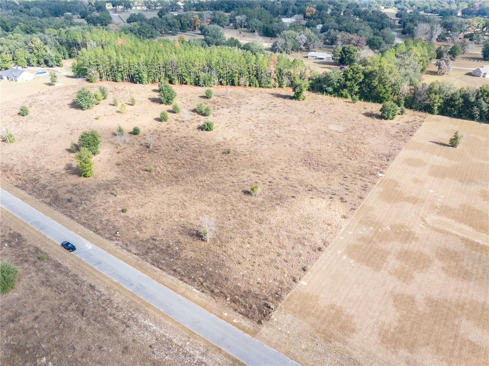 HILLS OF HUNTSVILLE - Residential