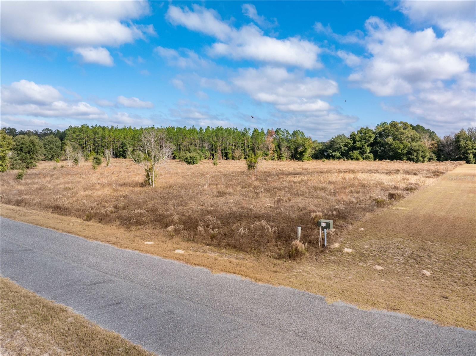 HILLS OF HUNTSVILLE - Residential