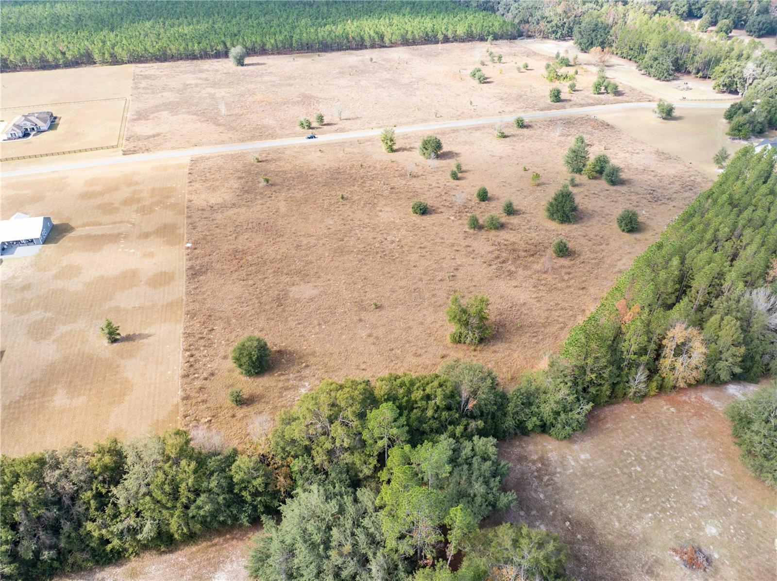 HILLS OF HUNTSVILLE - Residential