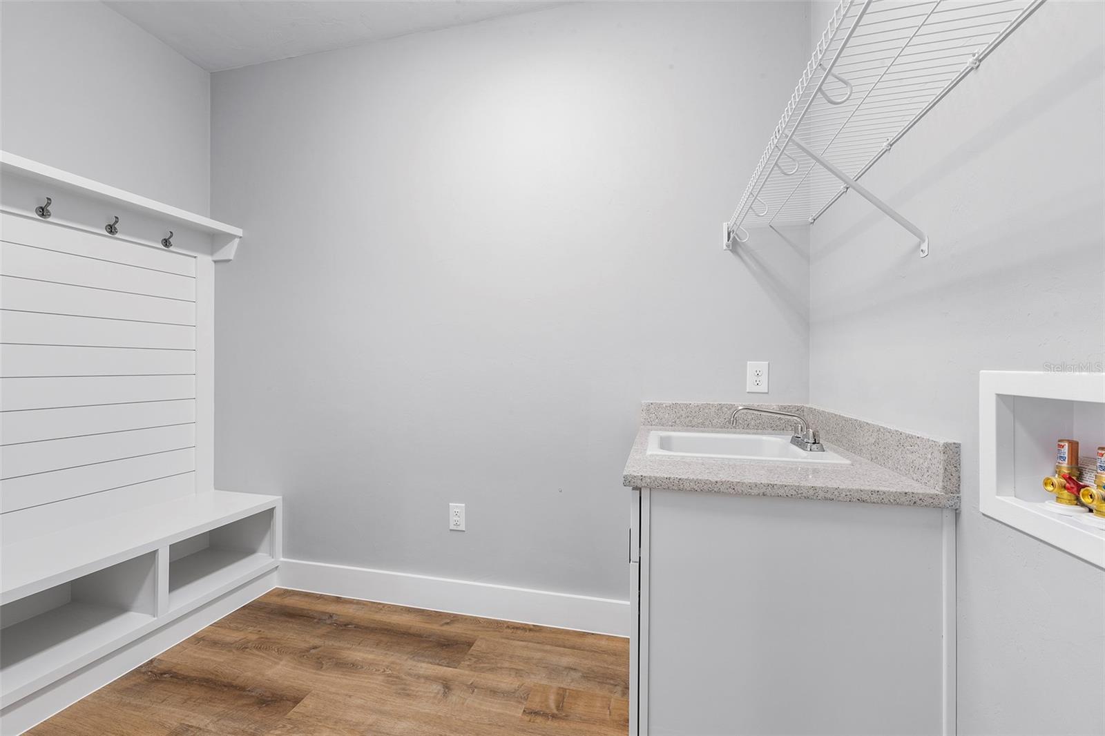 HILLS OF HUNTSVILLE - Residential