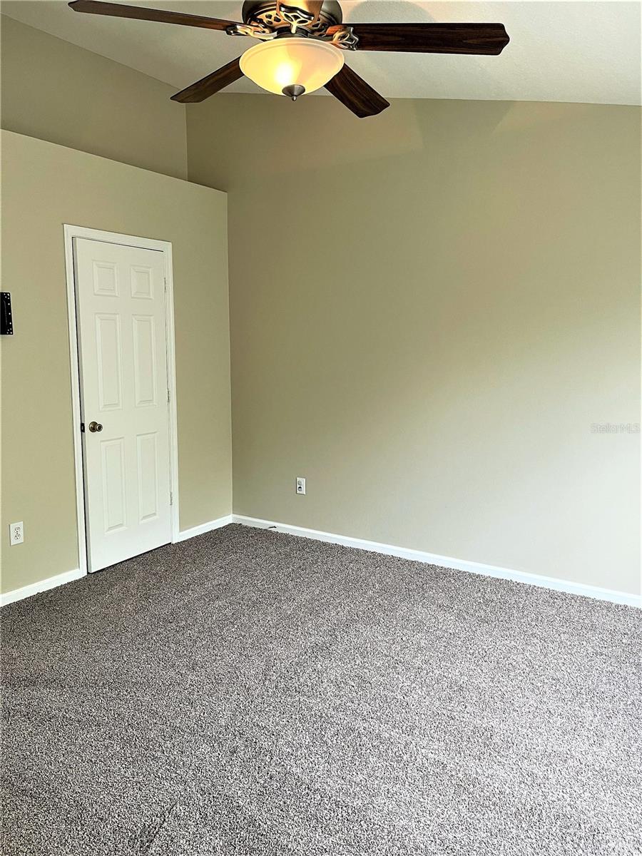 CHASE TOWNHOMES - Residential Lease