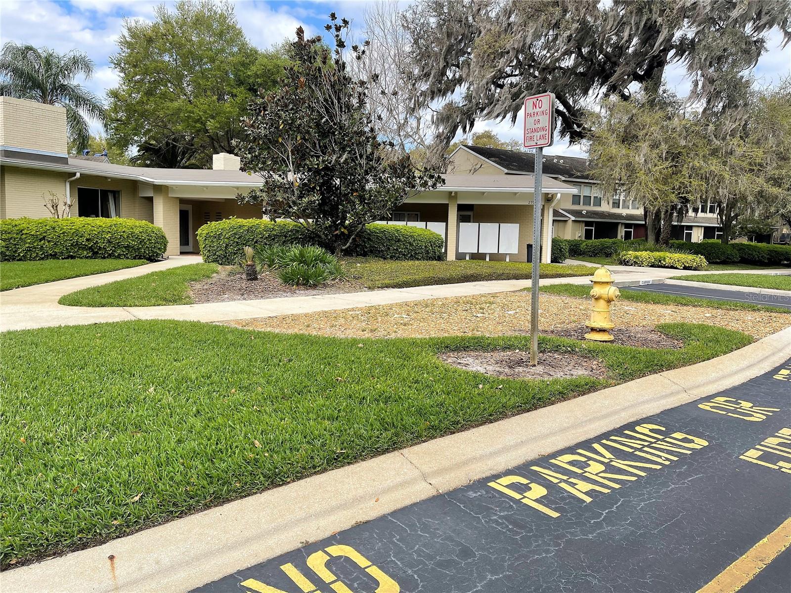 CHASE TOWNHOMES - Residential Lease