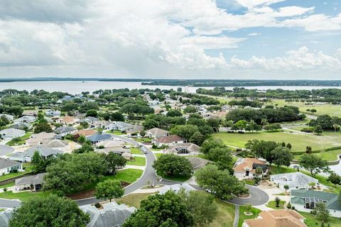 Tiny photo for 3370 Saint Lucia Court, Tavares, FL 32778 (MLS # G5112621)