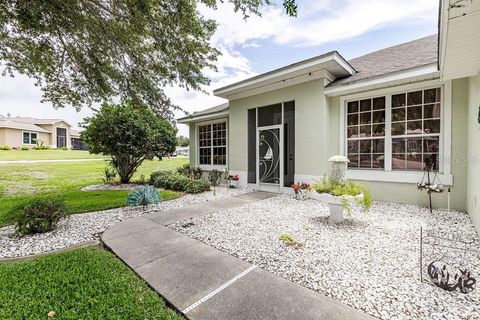 Tiny photo for 3370 Saint Lucia Court, Tavares, FL 32778 (MLS # G5112621)