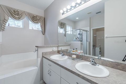 Tiny photo for 3370 Saint Lucia Court, Tavares, FL 32778 (MLS # G5112621)