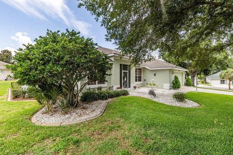 Tiny photo for 3370 Saint Lucia Court, Tavares, FL 32778 (MLS # G5112621)