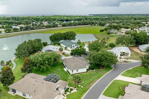 Tiny photo for 3370 Saint Lucia Court, Tavares, FL 32778 (MLS # G5112621)