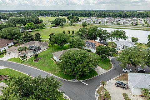 Tiny photo for 3370 Saint Lucia Court, Tavares, FL 32778 (MLS # G5112621)