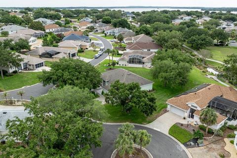 Tiny photo for 3370 Saint Lucia Court, Tavares, FL 32778 (MLS # G5112621)