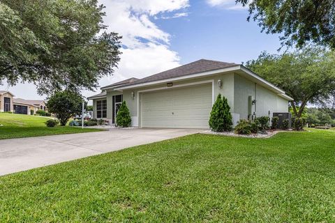 Tiny photo for 3370 Saint Lucia Court, Tavares, FL 32778 (MLS # G5112621)