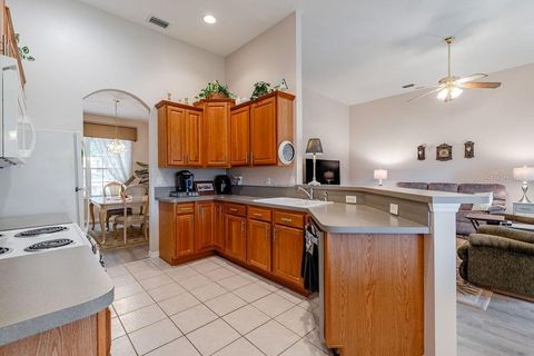 Tiny photo for 3370 Saint Lucia Court, Tavares, FL 32778 (MLS # G5112621)