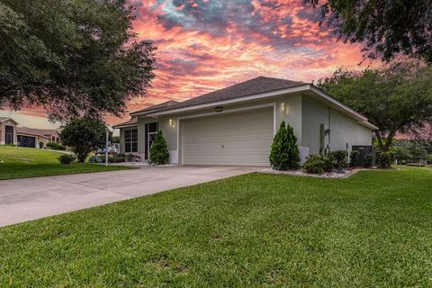 Tiny photo for 3370 Saint Lucia Court, Tavares, FL 32778 (MLS # G5112621)