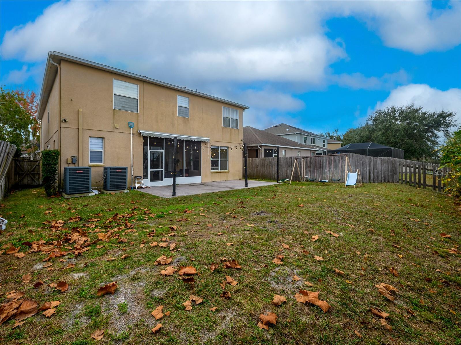 BALLANTRAE VILLAGE 05 - Residential Lease