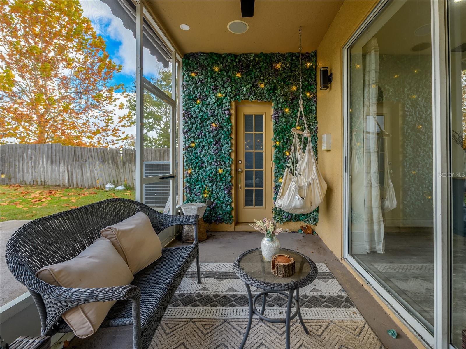 BALLANTRAE VILLAGE 05 - Residential Lease