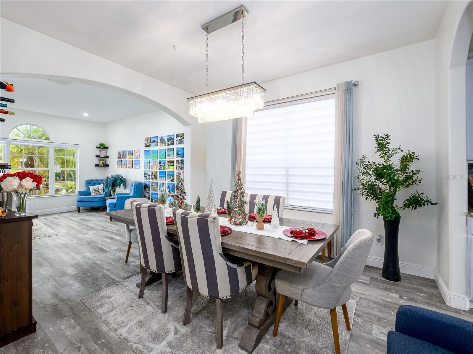 BALLANTRAE VILLAGE 05 - Residential Lease