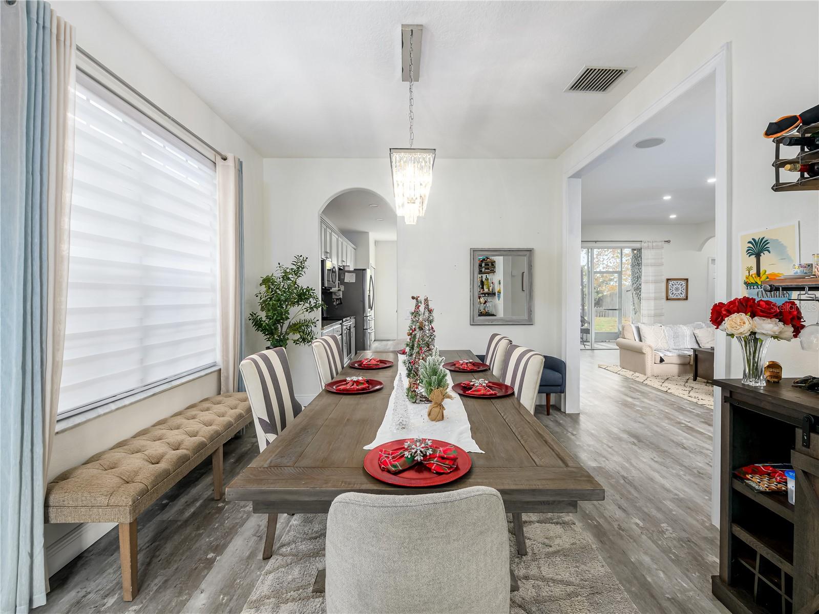 BALLANTRAE VILLAGE 05 - Residential Lease