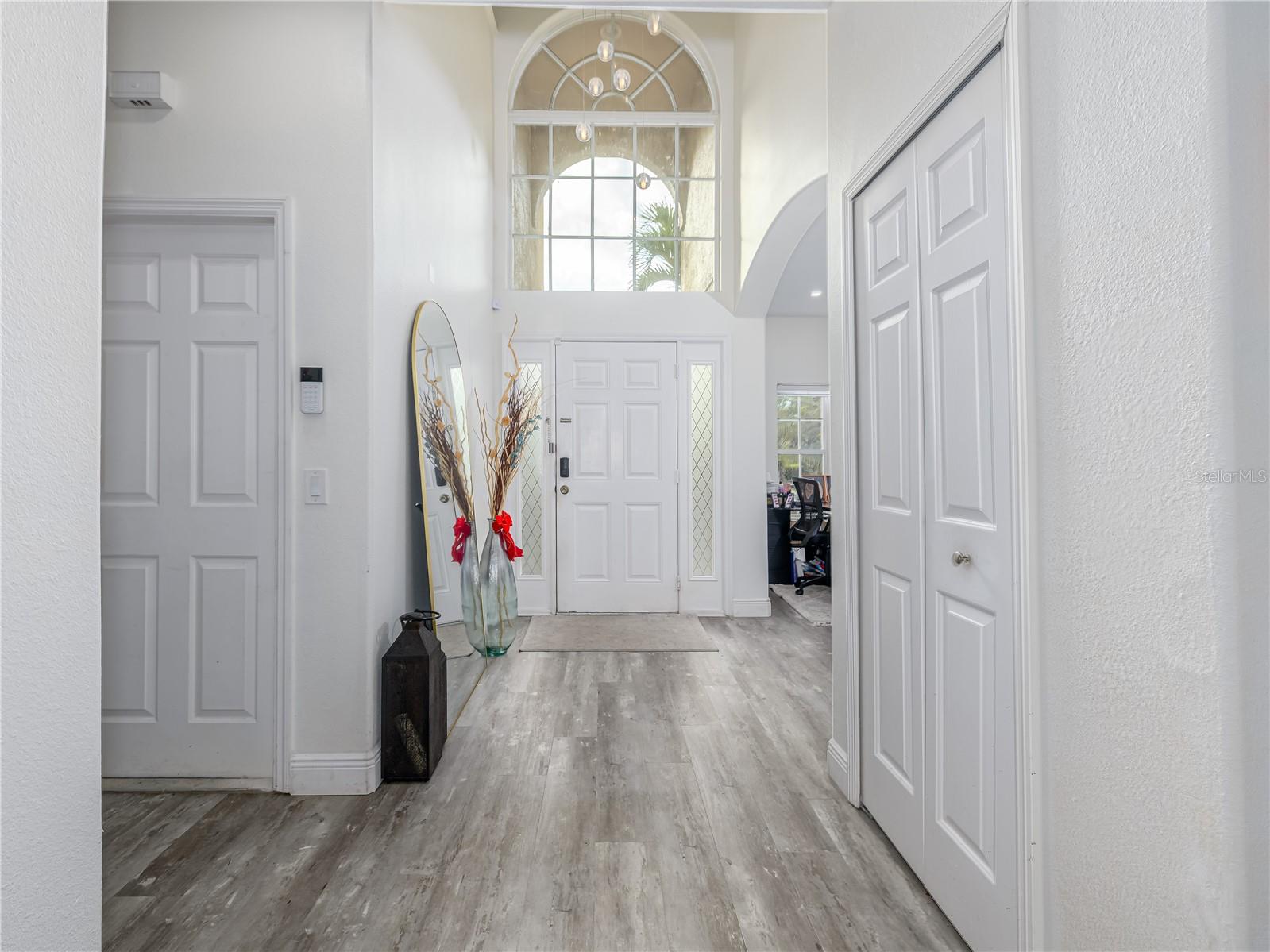 BALLANTRAE VILLAGE 05 - Residential Lease