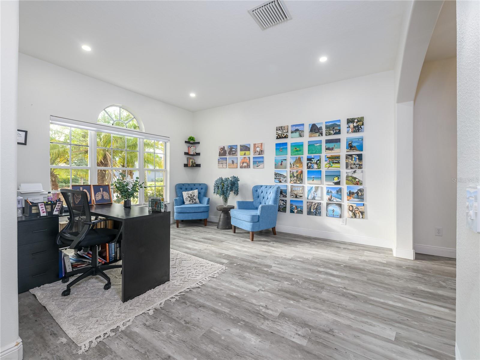 BALLANTRAE VILLAGE 05 - Residential Lease