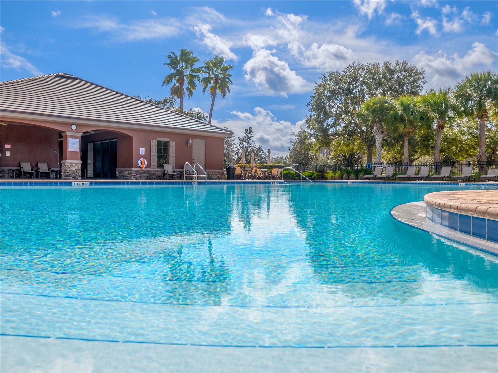 BALLANTRAE VILLAGE 05 - Residential Lease