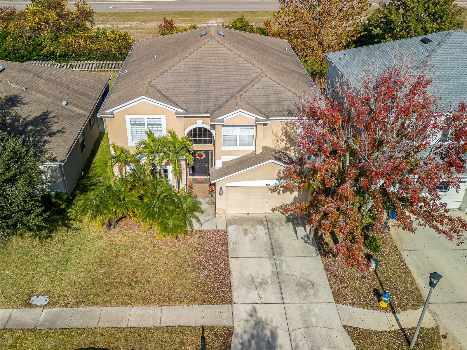 BALLANTRAE VILLAGE 05 - Residential Lease