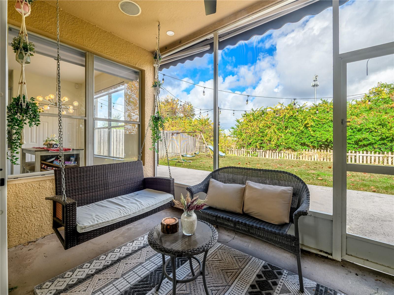 BALLANTRAE VILLAGE 05 - Residential Lease