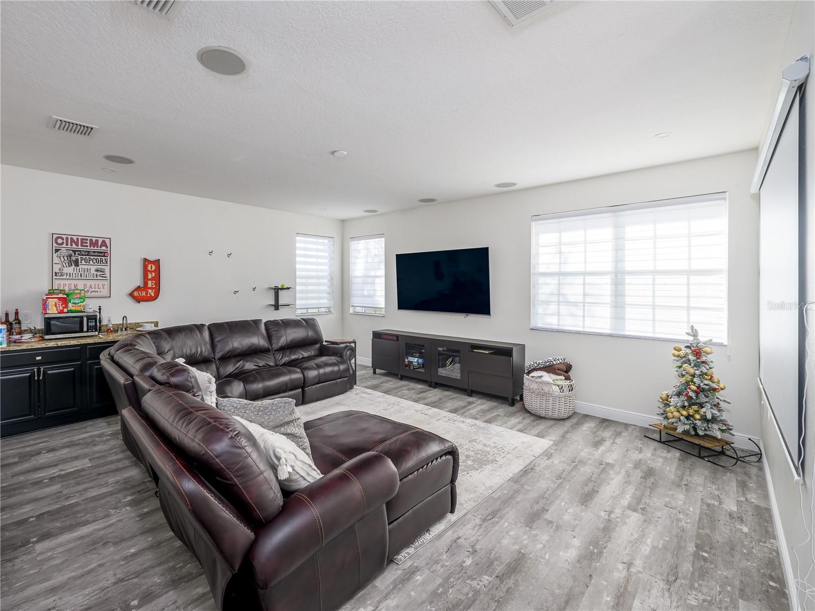 BALLANTRAE VILLAGE 05 - Residential Lease