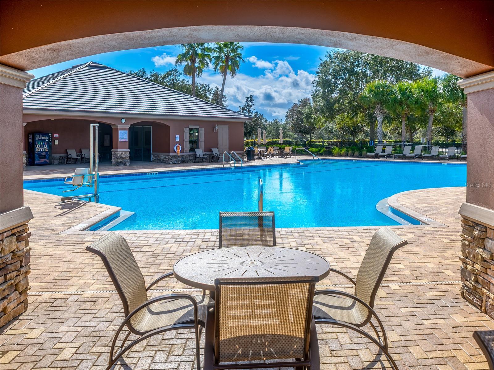 BALLANTRAE VILLAGE 05 - Residential Lease