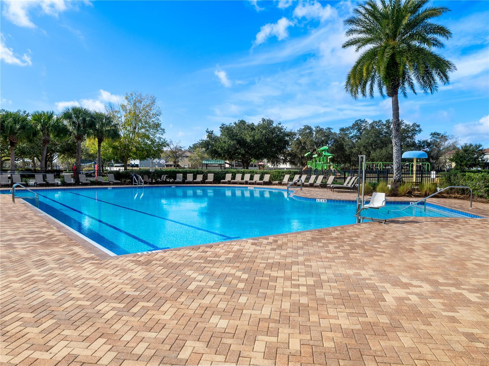 BALLANTRAE VILLAGE 05 - Residential Lease