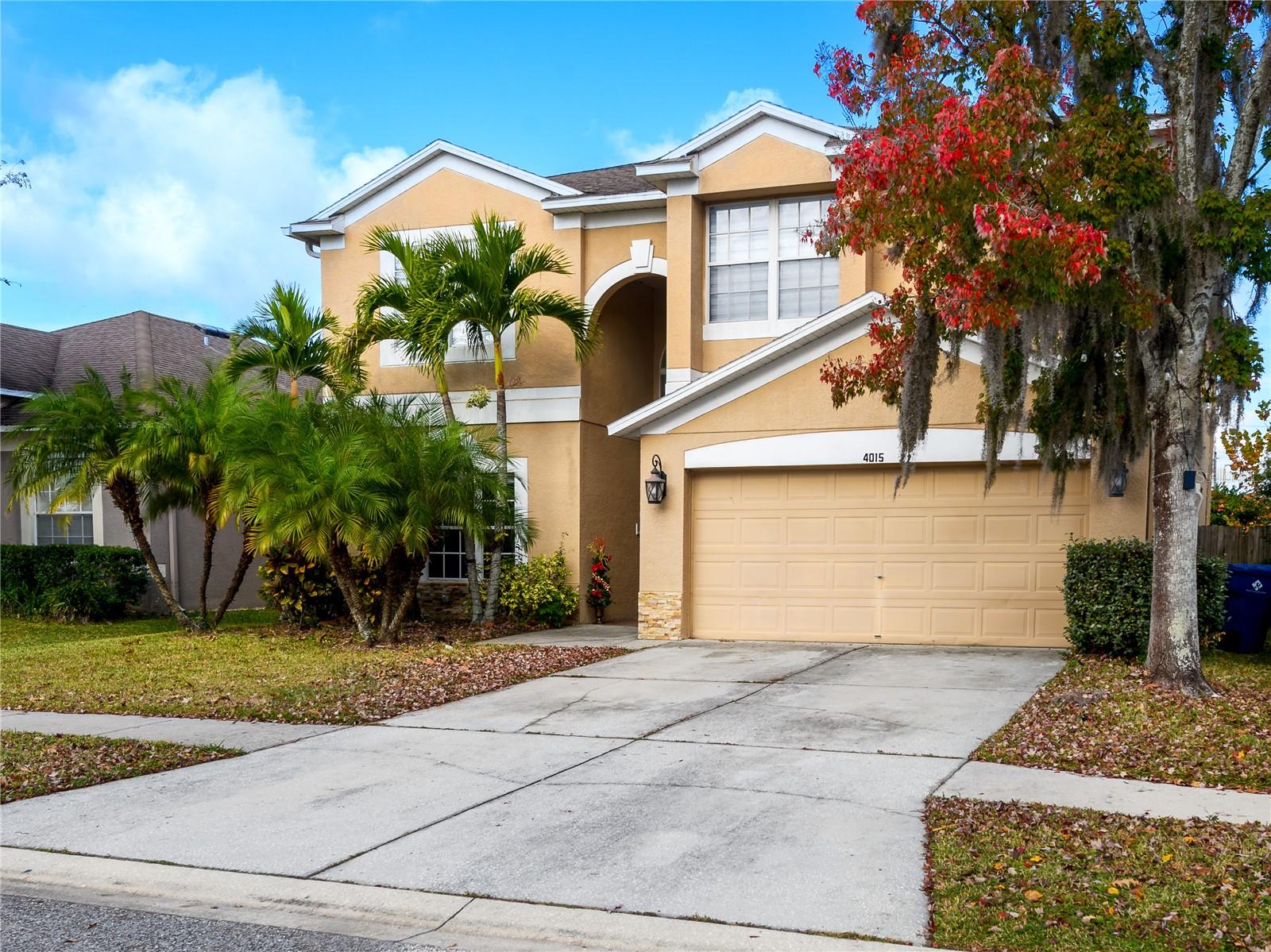 BALLANTRAE VILLAGE 05 - Residential Lease