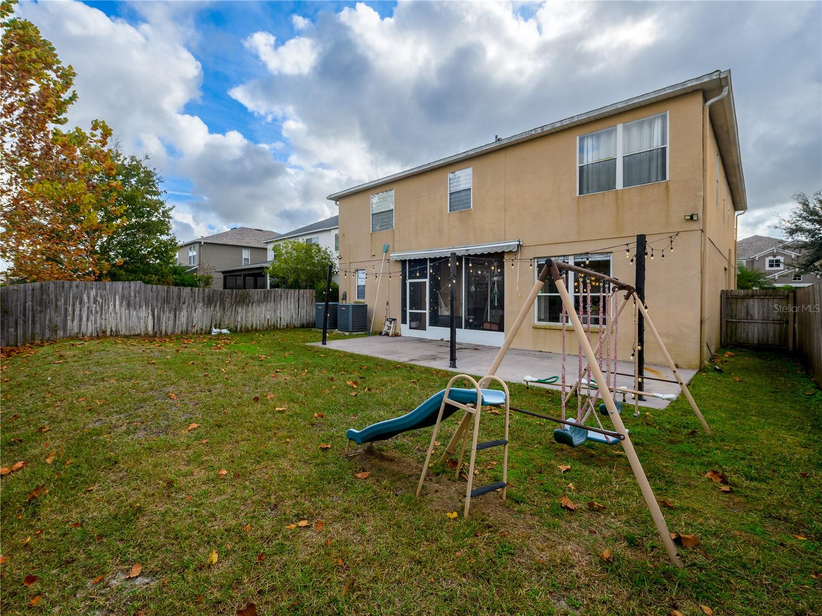 BALLANTRAE VILLAGE 05 - Residential Lease