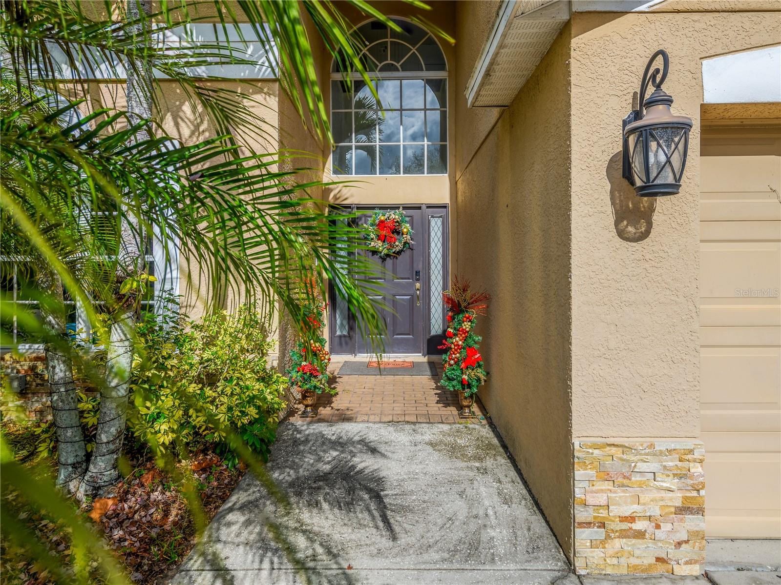 BALLANTRAE VILLAGE 05 - Residential Lease