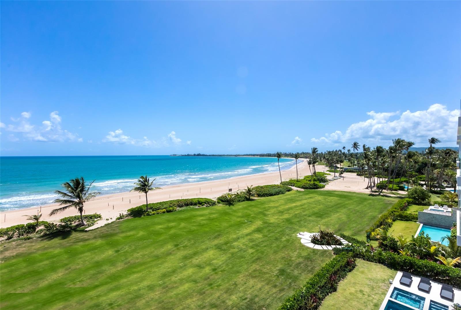 BAHIA BEACH - Residential