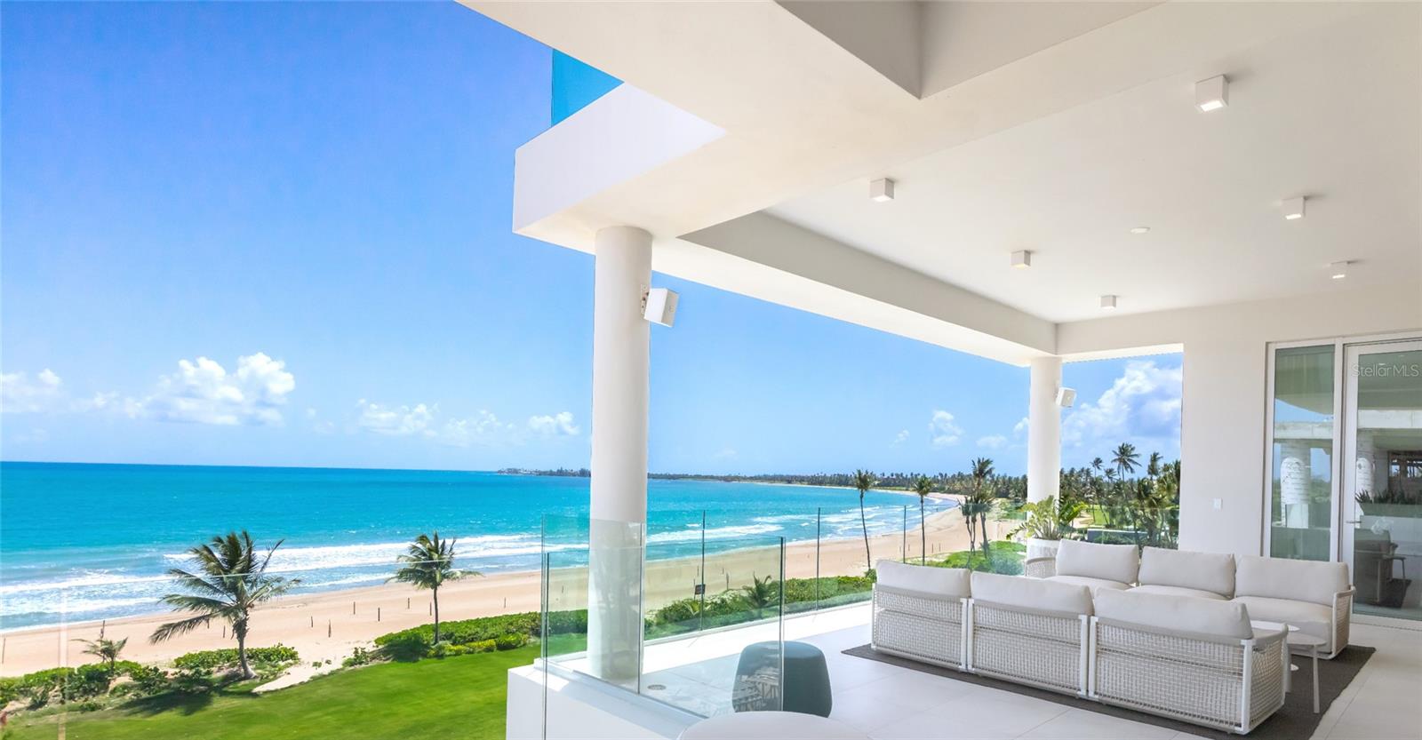 BAHIA BEACH - Residential