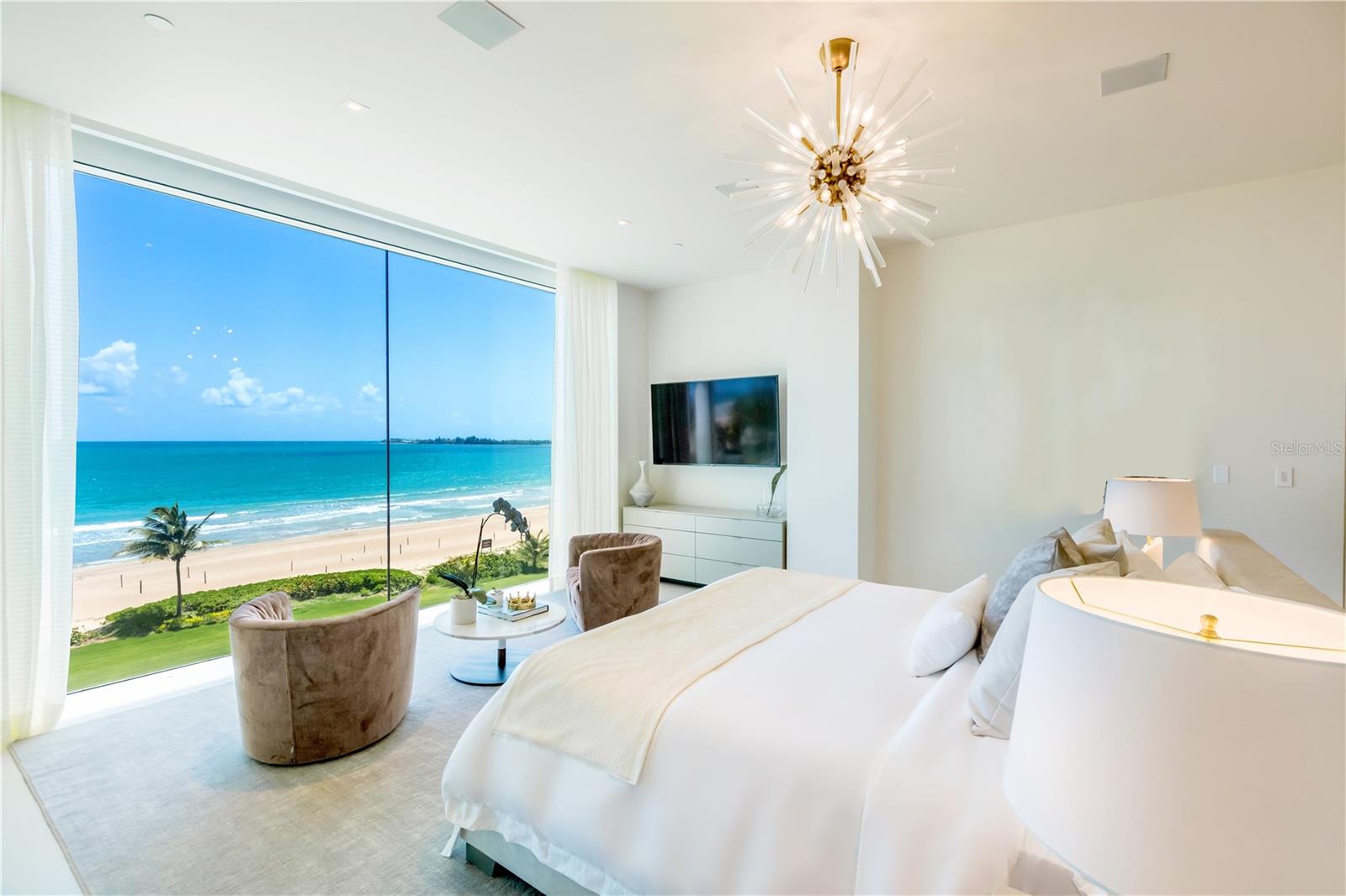 BAHIA BEACH - Residential