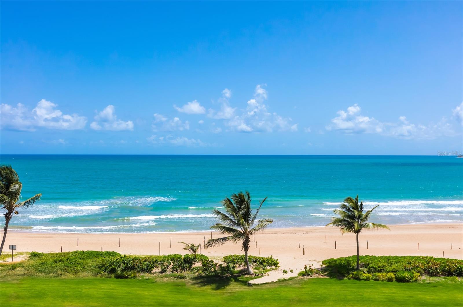 BAHIA BEACH - Residential